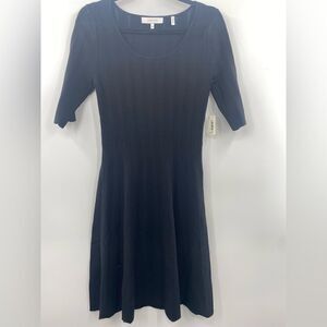 3For$20 Lark & Ro Black Dress size XS